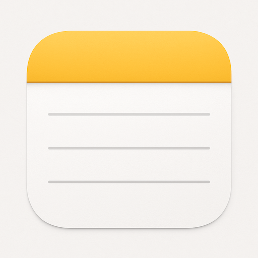 Notepad