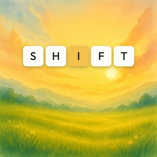 Shift